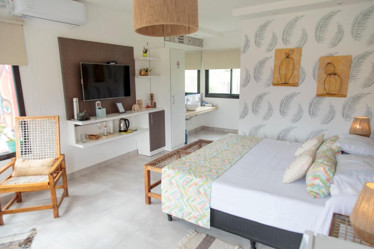 Apart Del Valle Tafí del Valle 外观 照片